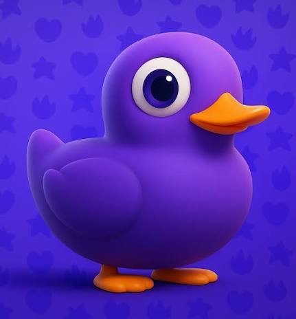 Mascota Ditu
